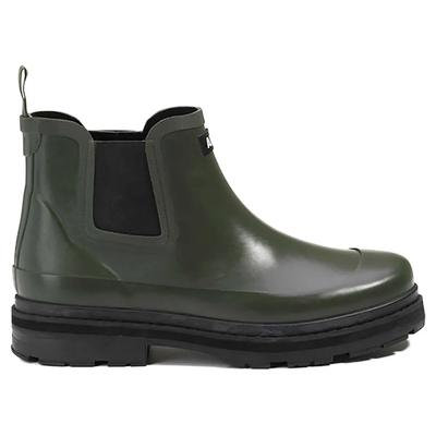 Aigle botki Soft Rain M2