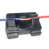 Electronic Welding Wire Clamp Tool - Auxiliary Connection Fixer
