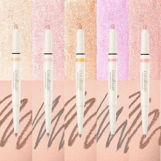 Coralhaze Idol Aegyo Sal Maker 5colors