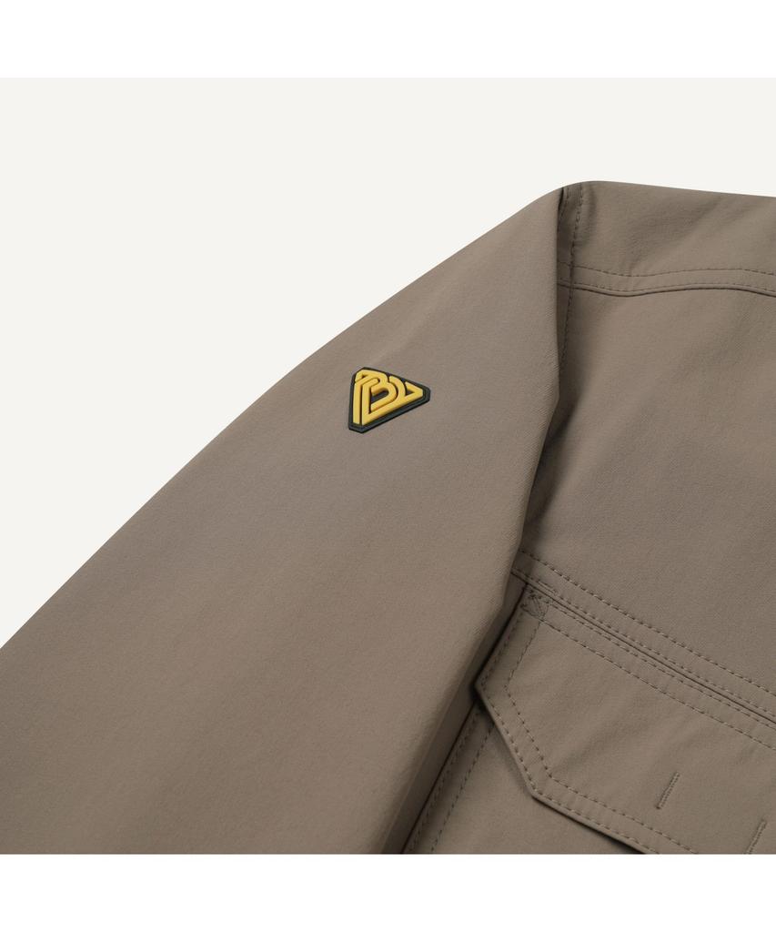 Boldest Anti-Chemical Jacket 2Ajax25008Bes