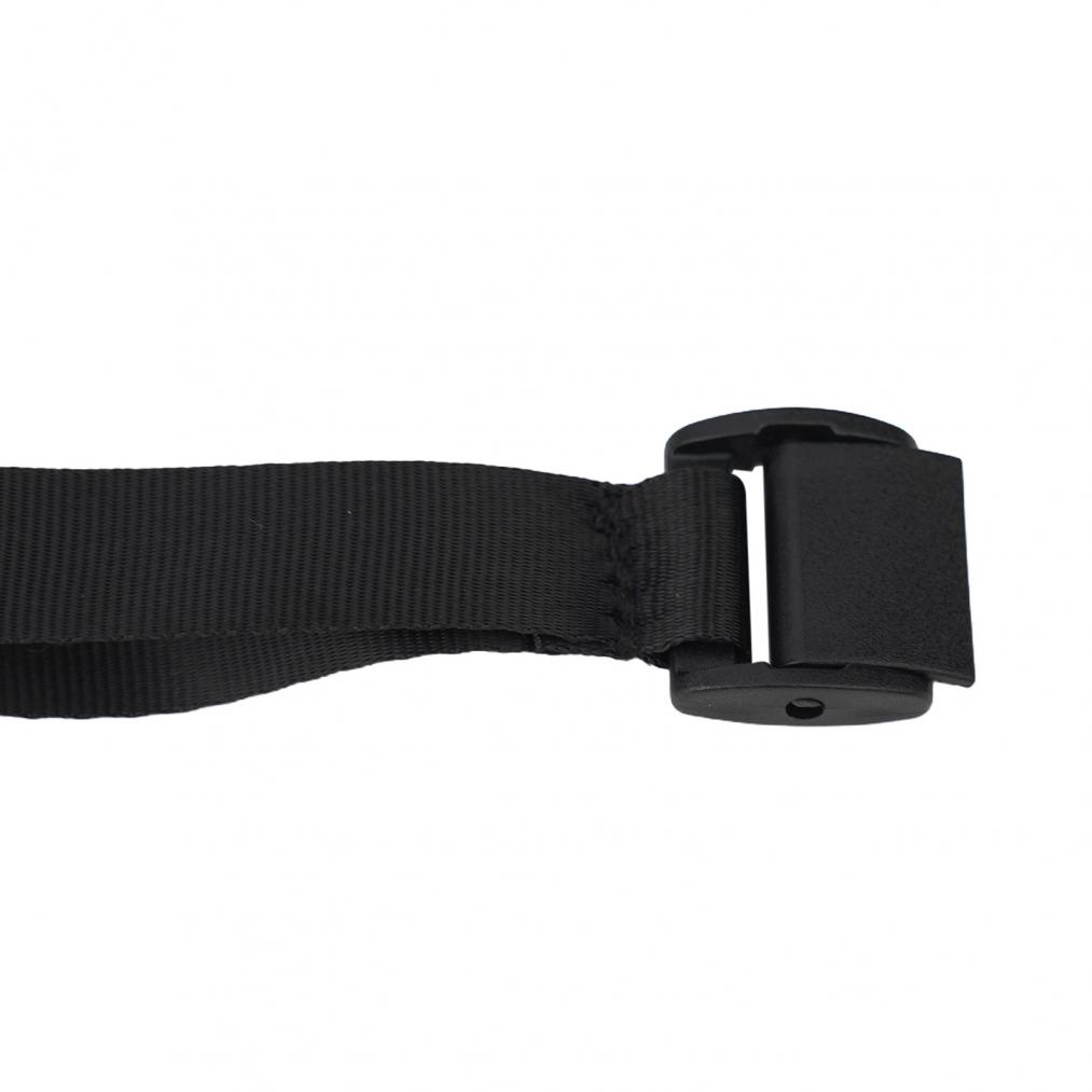 100*100*90mm Mount Strap Accessory Anti-skid Camera Helmet