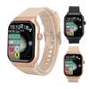 Intelligent Watch IP67 Water Resistant 2.01 Inch Screen Multiple Sport Modes Bluetooth Calling Music