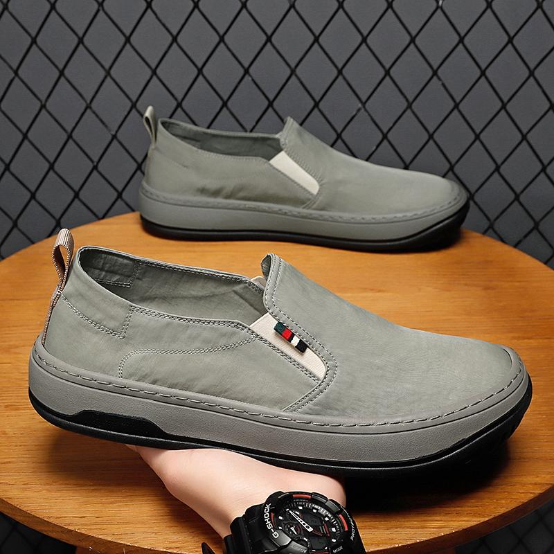 Canvas New Autumn Casual Cloth Shoes Sports Lazy Board Shoes