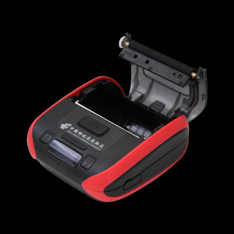 Qirui QR-386Y Portable Thermal Label Printer