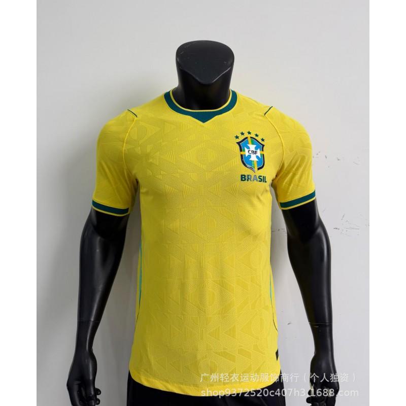 Football Jersey Short Sleeve Breathable Sports Top Men Women Adult
