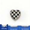 Metal Flower Shoe Decoration Buckles for Hole Shoes
