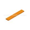Building Block Parts 2445: Universal 2x12 Plate with Holes for MOC DIY Accessories