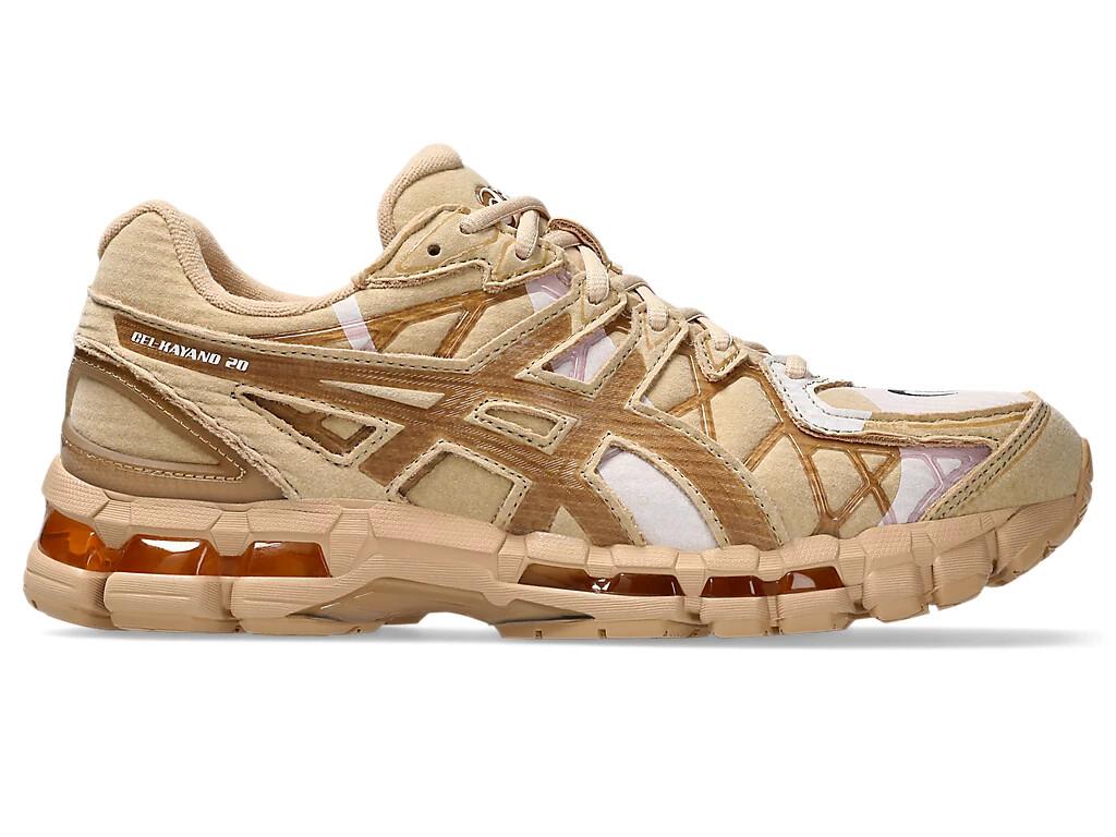 1203A519-200 doublet ASICS Gel-Kayano 20 Sand (Men's)