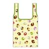 eco bag pattern Ocha-inu all-over