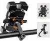 Vayox Va0344 Motorcycle Phone Holder For Handlebar Bike