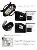 Gisele Tote Leve Tamanho Neoprene Ombro 2 Vias Repelente à Água Bolsa, B5, Transversal, Franzido, Autoportante, Bolsa, Pequena, Pérola, Feminina (Cinzento