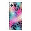 For Realme 11 11X 5G RMX3780 Case TPU Animals Soft Silicone Bumper Back Cover Phone Cases for Realme11X RMX3785 Wolf Cool Fundas