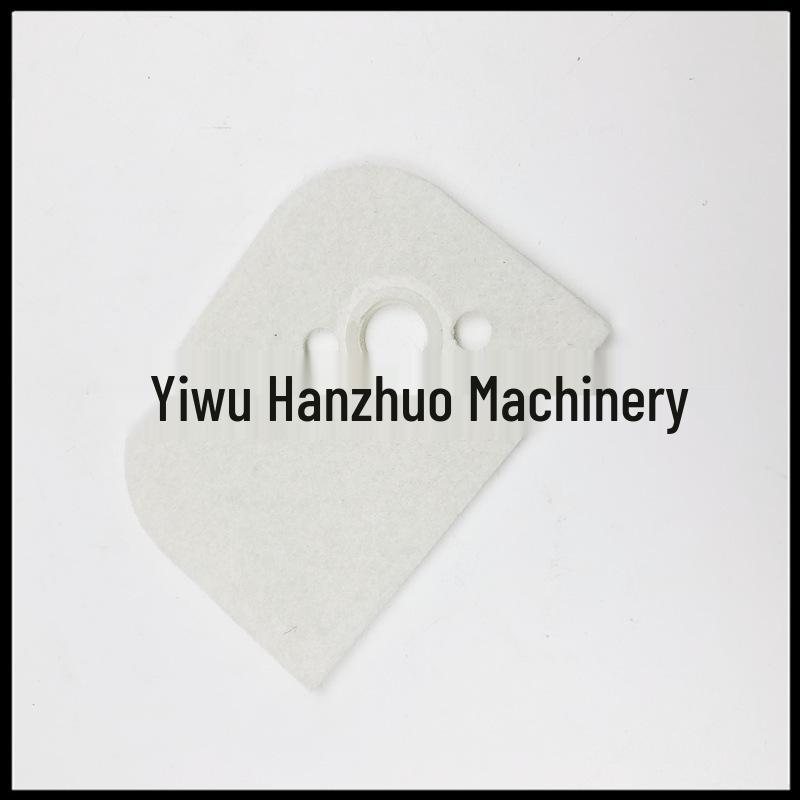 Han Zhuo MS009-012 ST600 Air Filter & Cotton Spark Plug HZPJ