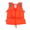 Boat Flotation Device Portable Fishing Vest Lightweight Bright Life for Adults, Kids, Boating,