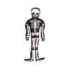 Halloween Skeleton Pumpkin Plush Doll – Soft Stuffed Toy For Holiday Decoration, Party Favors, And Spooky Gifts