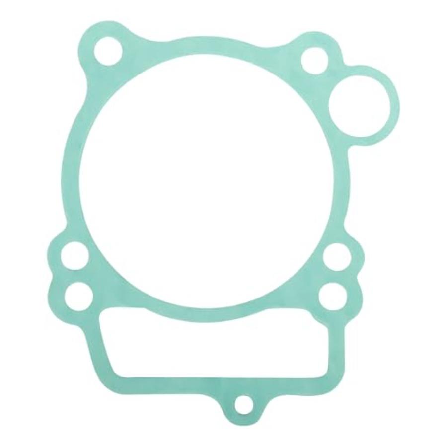 Cylinder Piston Rings Rebuild Kit for Yamaha YZ250F WR250F 20012013 77mm Replacement Compatible with 5NL113110000 5NL116312000