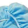 Mesh Chef Hat Reusable Kitchen Restaurant Hotel Bakery  Catering Cooking Cap Workshop