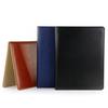 A4 File Folder With Calculator Binder Organizer Manager Office Document Pad Pu Leather Folder Briefcase Premium