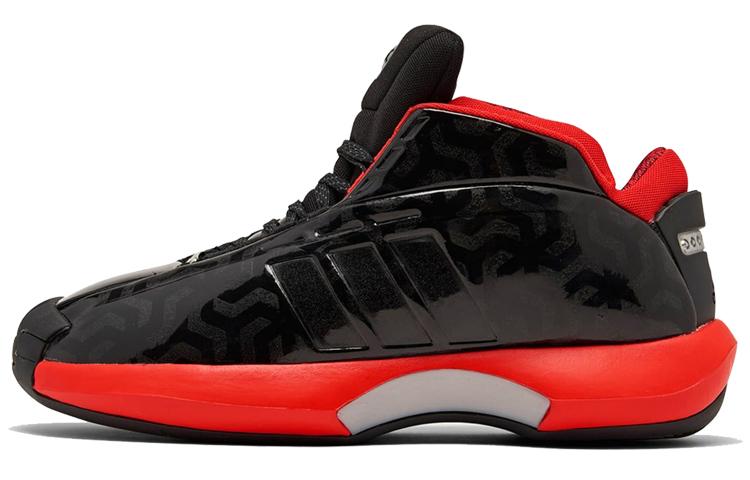 Adidas Star Wars x Adidas Crazy 1  Darth Vader  EH2460 40