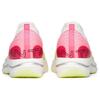 New Anta C202 GT Cushioning Anti Slip Wear Resistant Breathable Lightweight Rebound Low Top Running Shoes Women's Green Red 122225589S-1