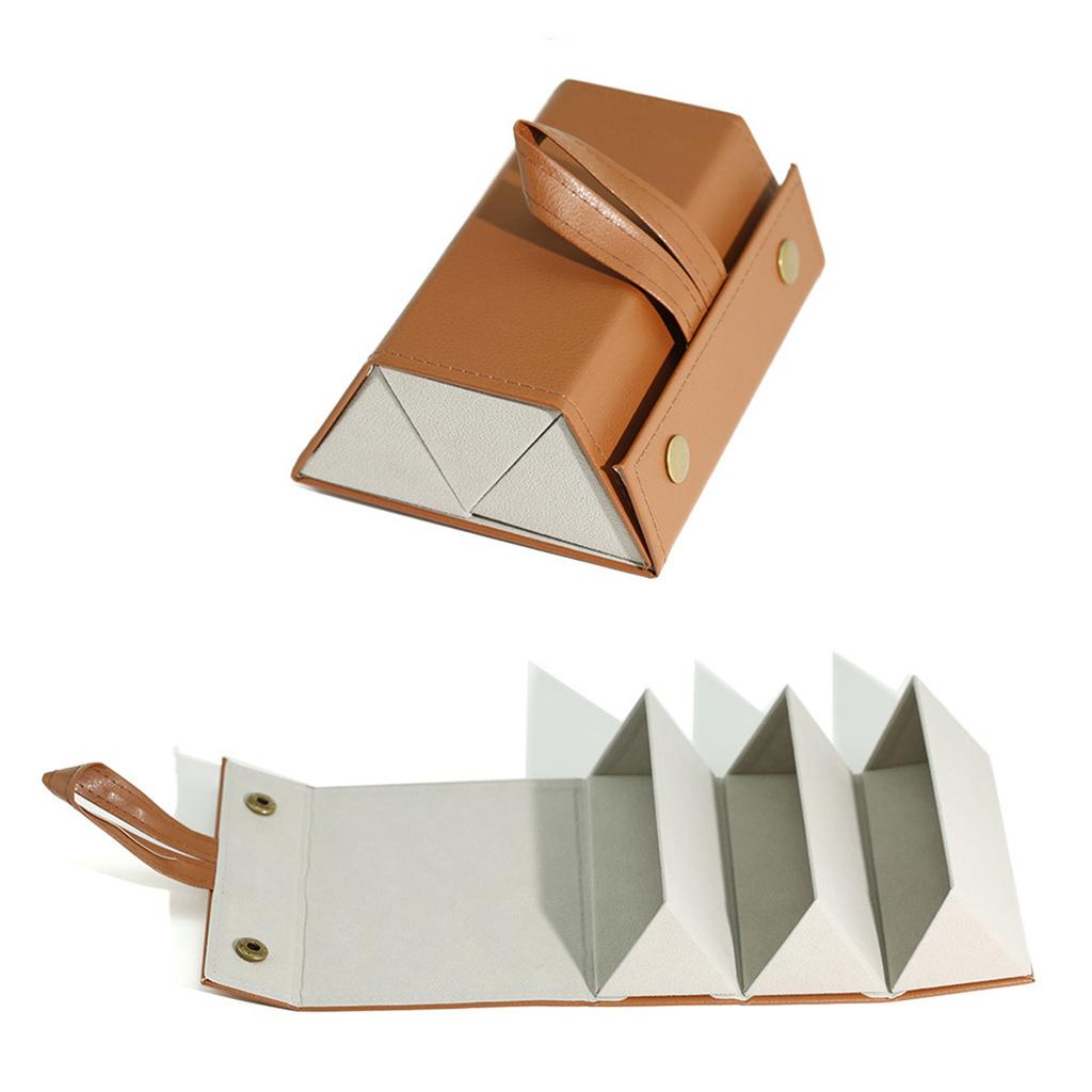 Faltbares Brillenetui, Anti-Stress-Sonnenbrillenetui, personalisiertes Sonnenbrillenetui, Brillenetui, Brillentasche.-A-ZMT