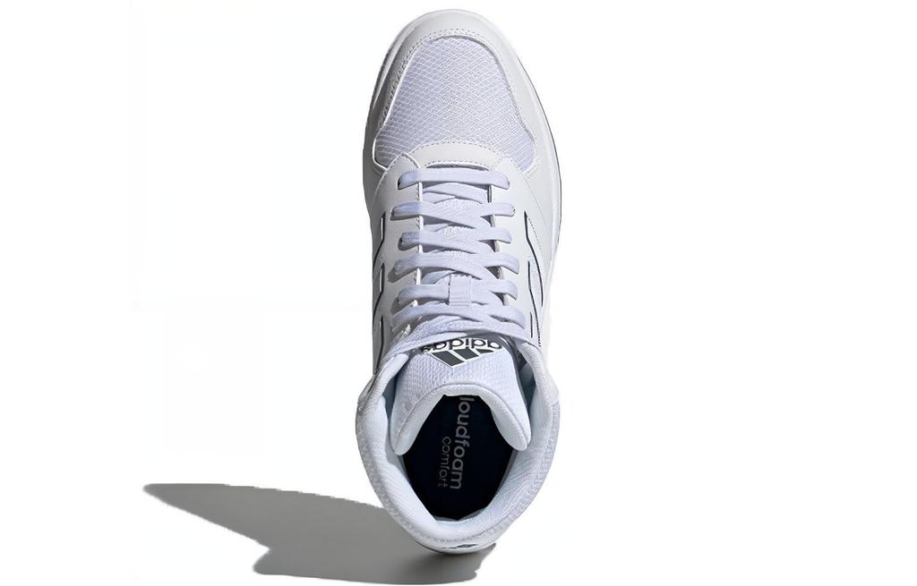 Adidas Gametaker 'White Black Green' FY6000