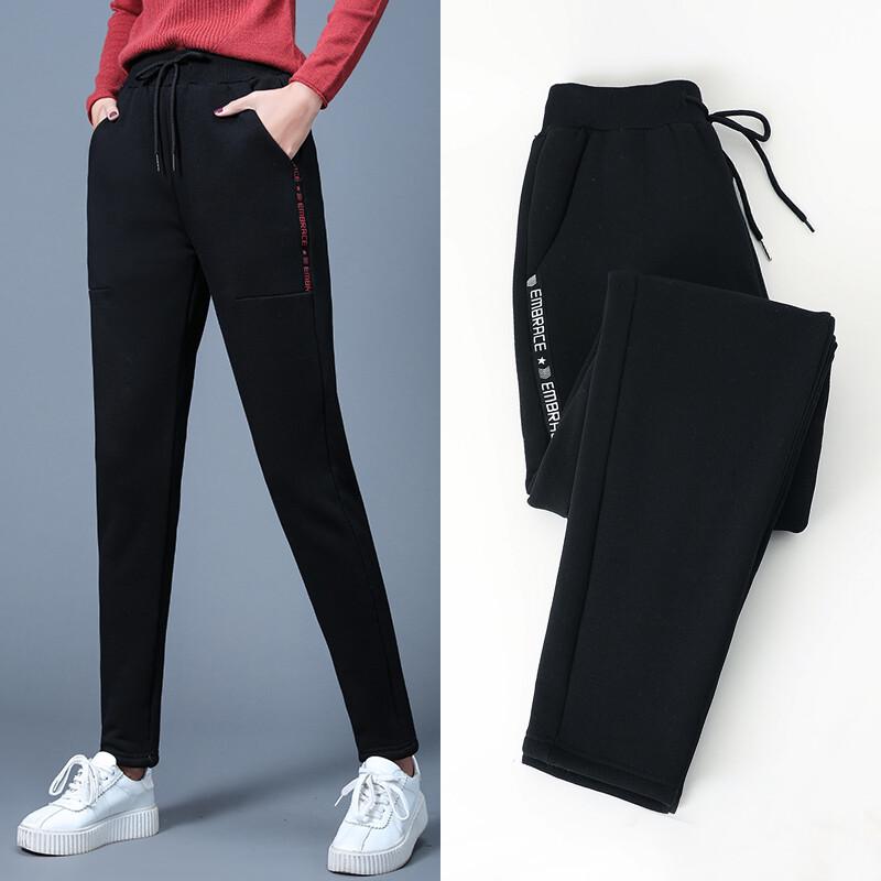 Женские повседневные джоггеры Troloman XL