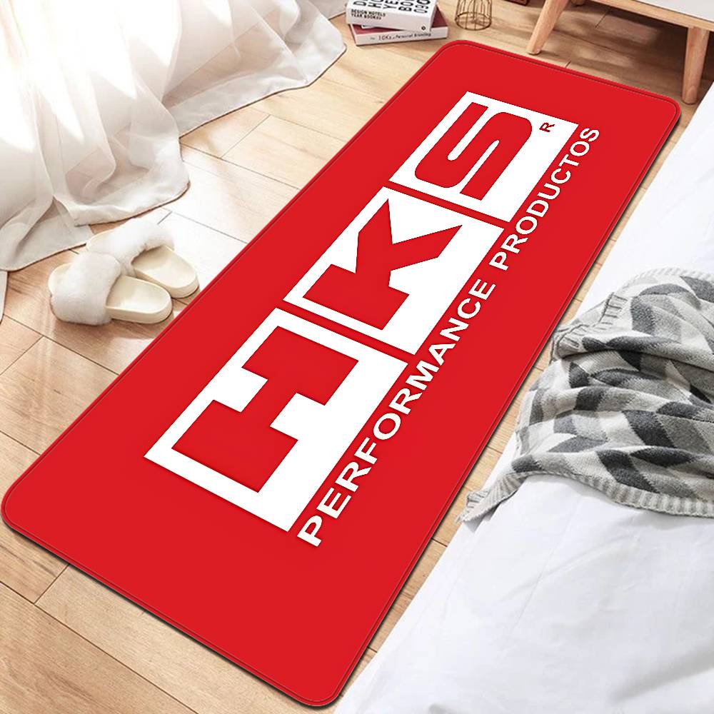 Cool A-HKS Floor Mat Retro Multiple Choice Living Room Kitchen Rug Non-Slip Modern Home Decor