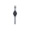 CASIO Men Liquid Crystal/Analog Dual Display Series 55mm Black Watch GA-110SKE-8ADR GA-110SKE-8ADR