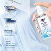 M2A Anti-static Camellia & Pomegranate Alcohol-Free Deodorant Spray - Light Scent Perfume.