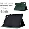 Capa Para Lenovo Tab M10 Plus Gen 3 Capa Tb125fu Tb128fu Carte Moda Carteira Tablet Coque Para Xiaoxin Pad 2022 Capa 10.6 Polegadas