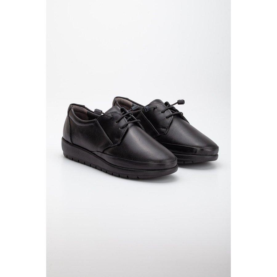 Women's Genuine Leather Casual Comfort Shoes