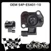 Motorcycle Throttle Position Sensor Tps 54P-E5401-10 For YAMAHA NMAX 125/150/155 EGO S LC FI Fz150 i Ysuku Y15zr 54P-E3750-00