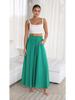 2026 European & American Spring/Summer Casual Wide-Leg Loose Fashion Long Pants for Women