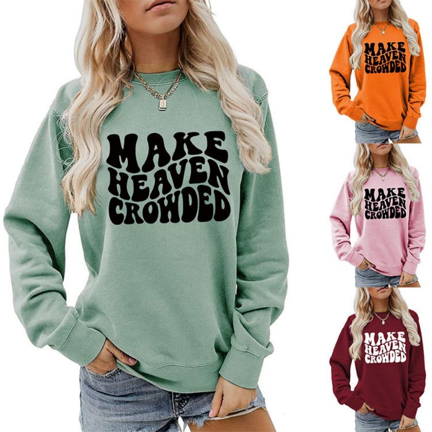 

Новая креативная модная толстовка осенняя женская толстовка осенне-зимняя женская утолщенная толстовка куртка зимняя базовая рубашка утолщенная куртка S