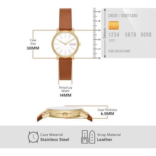 Skagen Women's Watch SKW3121