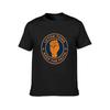 Luton Town Keep the Faith T-Shirt Customs Cute Tops Anime Mens T Shirts Casual Stylish