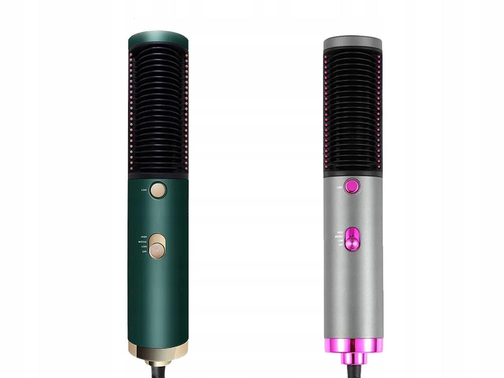 Hair Straightening Brush (40) Gab_B