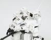 Kotobukiya Mobile Police Patlabor 2 the Movie Hannibal PKO Specification Scale Plastic Kit 1/72