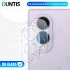 Camera Lens Protector for Samsung Galaxy Z Fold 8 / 8 Ultra Back Camera Tempered Glass Anti-Scratch Protection Accessories 2