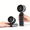 Xiaomi Rechargeable Lithium Battery USB Charging Travel Mini Fan