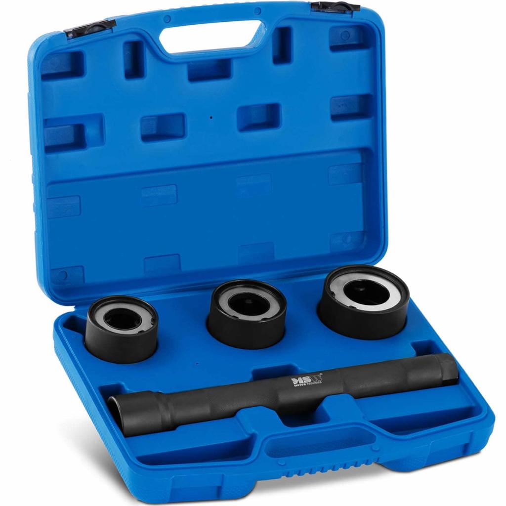 Set of steering rod wrenches 3035 mm 3540 mm 4045 mm