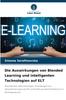 Kniha Die Auswirkungen Von Blended Learning Und Intelligenten Technologien Auf ELT