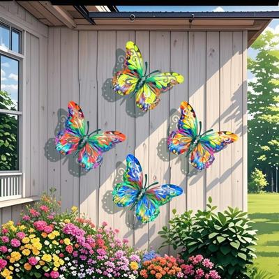 Jardinería y paisajismo – Decoraciones de jardín