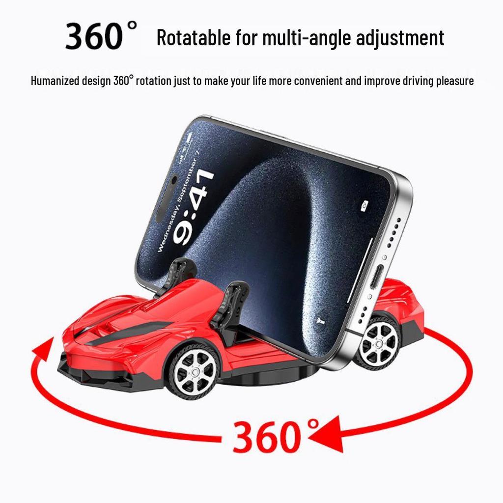 2026 Universal Car Phone Mount for Navigation, Air Vent Holder