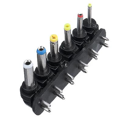 Adattatore CA/CC 3 V 4,5 V 5 V 6 V 7,5 V 9 V 12 V 2 A 2,5 A Adattatore di alimentazione universale regolabile 30 W