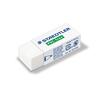 STAEDTLER Eco-Friendly Low Dust Eraser - White