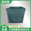 Zhixunxing Modular Blast-Proof Folding Barrier System