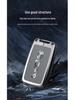 FAW J6P JH6 Heavy Truck Key Shell for Men & Women - Creative J6M Case and Buckle