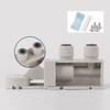 1/4" 3/8" Water Shut Off Valve Leakage Guard For Ro Reverse Osmosis System Cut Off Water Protector